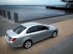 Daewoo Tosca 2006 года